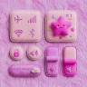 Themepack - Icons and Widgets