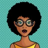 Coiffures : Tresses Africaines