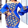 Afrikaanse kleding