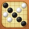 五目並べの達人 - 新しく発売されたスイカテーマ