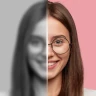 RePix KI Bilder Schärfen