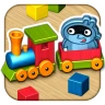 Pango Playground für Kinder
