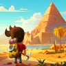 Diggy's Adventure Rätsel Spaß