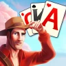 Solitaire Treasure Hunt