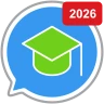 Snel Talen Leren: Voc App