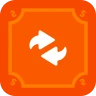 Sticker GO!