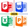 All Document Reader PDF Viewer