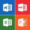 All Document Reader:PDF Viewer