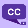 Videovertaler en dubbing