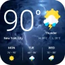 9Weather: 天気予報