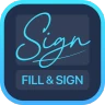 Fill and Sign Easy PDF Editor