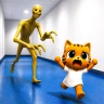 Cats Horror Escape