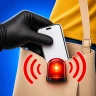 Alarme Antivol Pour Téléphone