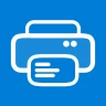 Drucker-App und Scanner