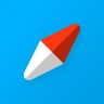 Campy: Camper navigatie, trips