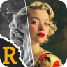 RetroFix - Fotos Restaurieren