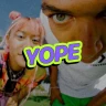 yope: solo para amigos