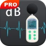 Sound Meter - Decibel Meter
