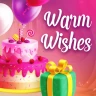Warm Wishes: Greetings & Cards