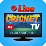 Live Cricket TV HD 2026
