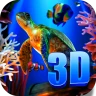 3D Aquarium Live Wallpaper