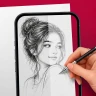 AR Dibujo : Boceto y Rastro