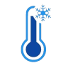 Kamertemperatuur Thermometer