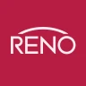 RENO-App: punkten & sparen!