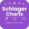 Schlager Charts: Musik & Radio