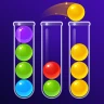 Ball Sort Puzzle: Color Match
