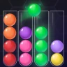 Ball Sort Magic: Color Puzzle