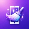 Brightix: Cleaner App