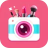 Makeup Camera & Selfie Editor
