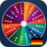 Glücklich Rad (Deutsch)