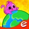 Bibi World: Spel voor Peuters