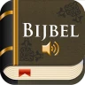 Bijbel app Nederlands audio