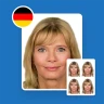 Passbilder App