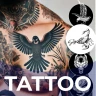 Simular y Diseñar Tatuajes