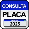 Consulta Placa Fipe e Multas