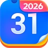 Calendar - Agenda Planner