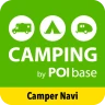 Camping Navi by POIbase
