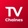 Chaînes TV - tv en direct HD