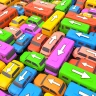 Car Jam Solver: Bus Jam Game