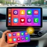 Carplay 自動同期