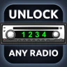 Générateur de codes autoradio
