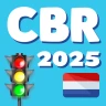 CBR auto 2026 examens oefenen