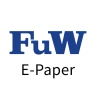 Finanz und Wirtschaft E-Paper