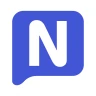 Nyme Chat: Stem & Tekst