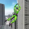 Flying Warrior: City Legends