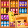 Goods Sort™：仕分け ゲーム、パズルゲーム